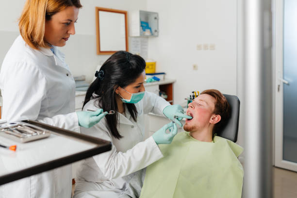 Best Emergency Dental Surgery in Fairmont City, IL