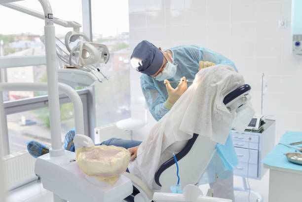 Best Pediatric Emergency Dentist in Fairmont City, IL